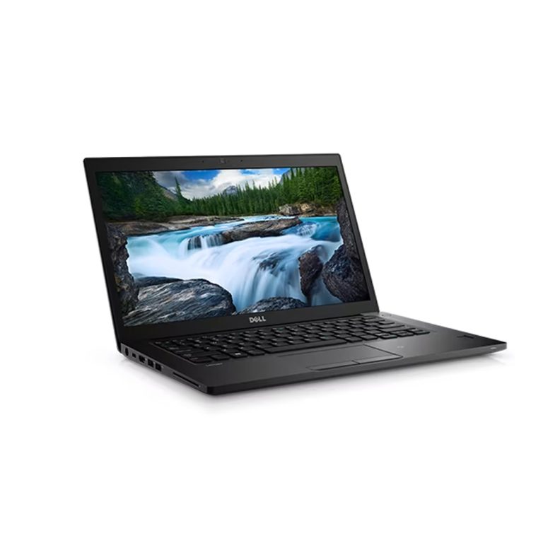Dell latitude 7480