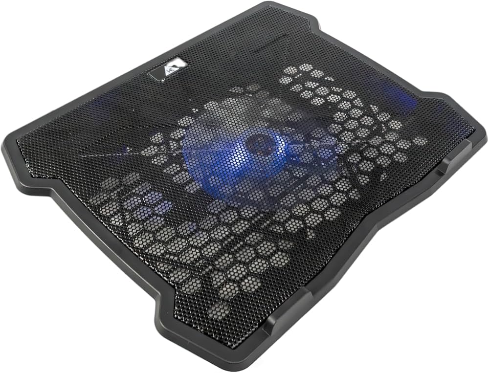 Notebook Cooling Pad  Sky Dude 883