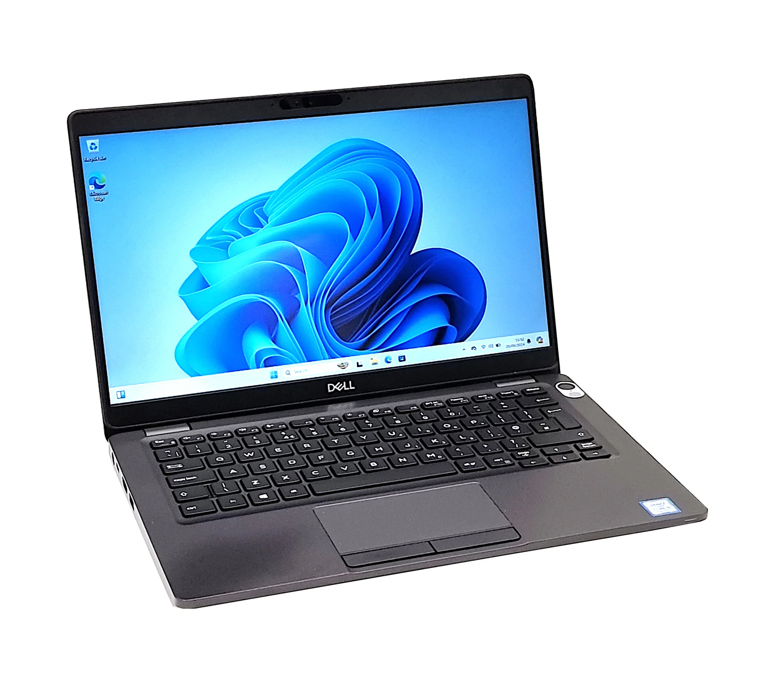 Dell latitude 5300 i5 8th generation
